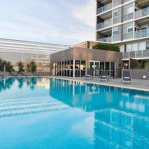 Chifley Apartments Newcastle